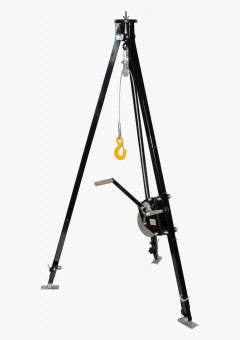 Штатив-тренога (трипод)