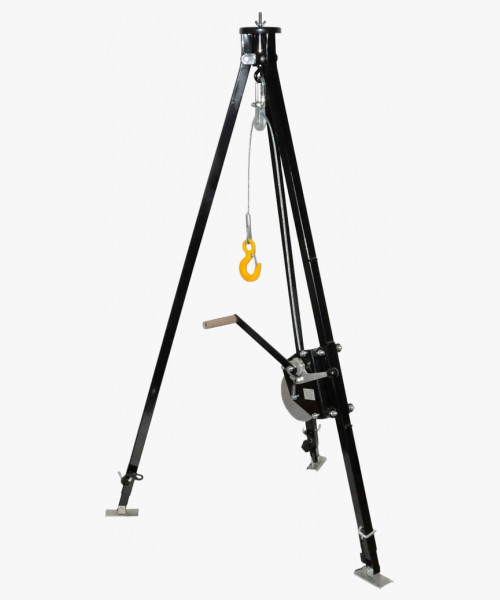 Штатив-тренога (трипод)