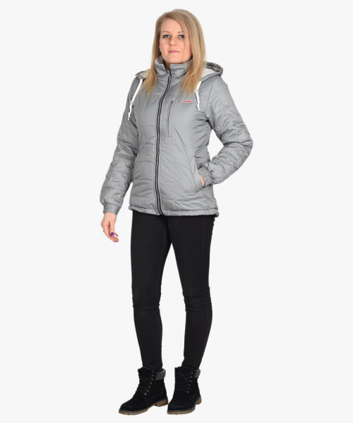 Куртка СИРИУС-ПРАГА-ЛЮКС