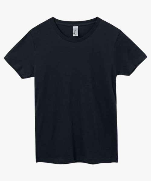 Футболка женская Regent Women, кобальт (темно-синий)