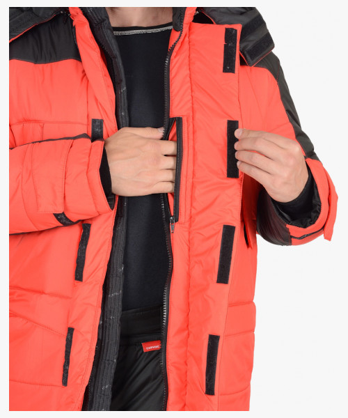 Куртка СИРИУС-ЕВРОПА