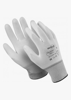 Перчатки Manipula Specialist® Микропол (нейлон+полиуретан), TPU-13/MG-162