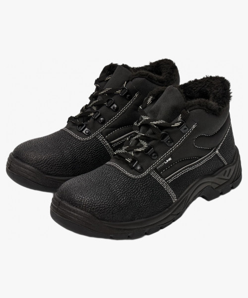 Ботинки (иск.мех) PROFLINE МП ПУ