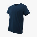 Футболка Brodeks KS711, цвет тёмно-синий
