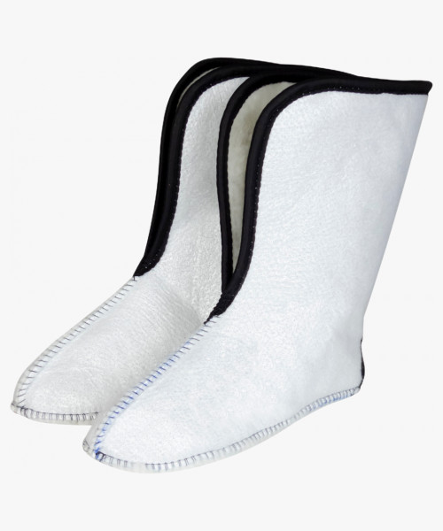 Сапоги ЭВА мужские (С-031КПКС) морозостойкие (-50С), МБС КЩС, с манжетой, ПКП Кевлар, Оливковые