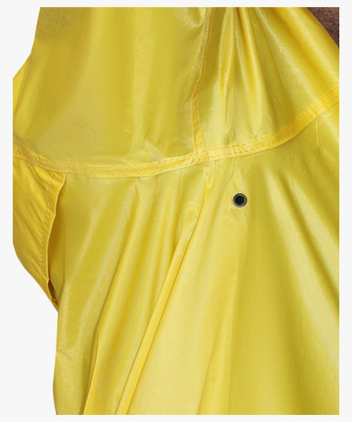 Костюм влагозащитный SIRIUS Стандарт (210 гр/м2) желтый (ЧЗ)