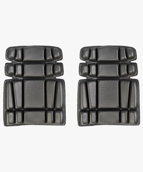 Наколенники Brodeks KM120, цвет чёрный