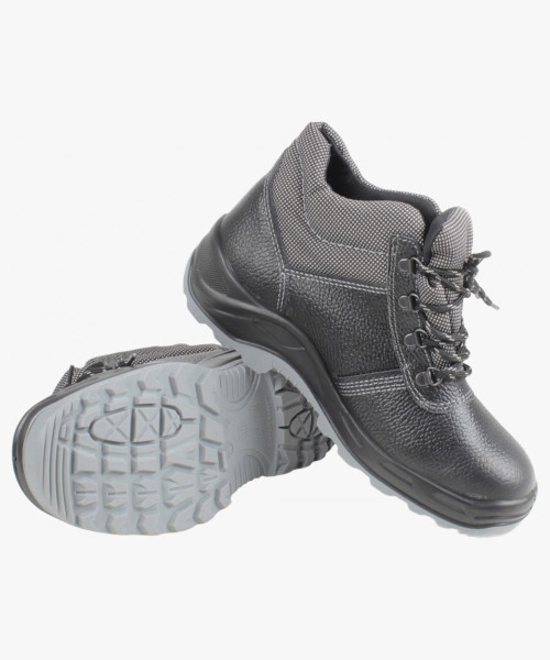 Ботинки ПУ/ТПУ Sura (арт. М.61, 71К)