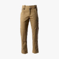 Брюки летние мужские Brodeks KS301, цвет бежевый