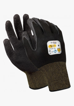 Перчатки Manipula Specialist® Микротех (нейлон+латекс), MG-141