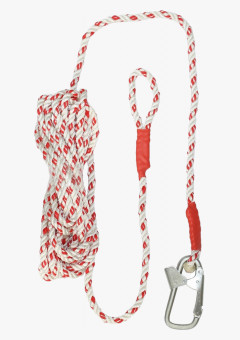 Строп В (канат) 1 монт.кар. 10м