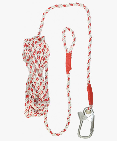 Строп В (канат) 1 монт.кар. 10м