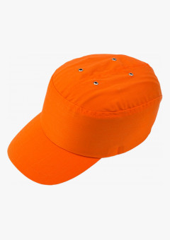 Каскетка АМПАРО™ Престиж, оранжевый, 126908