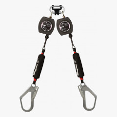 Блокирующее устройство VENTO™ двухплеч.вт.типа НВ-02(трос) vpro HB02C duo 0051