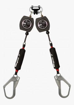 Блокирующее устройство VENTO™ двухплеч.вт.типа НВ-02(трос) vpro HB02C duo 0051