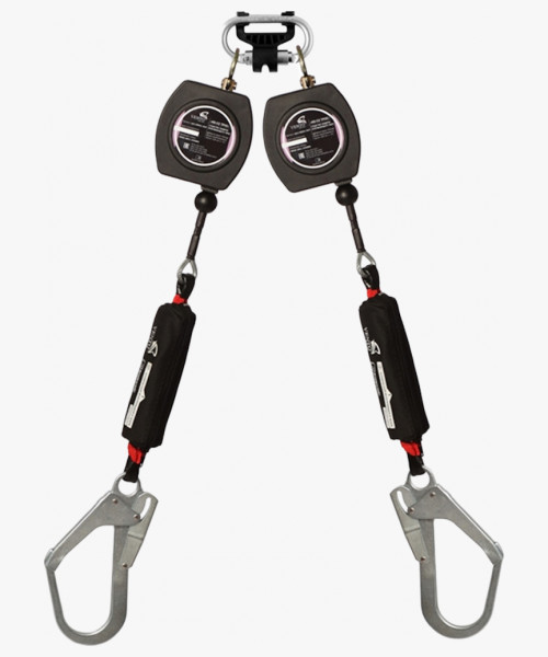 Блокирующее устройство VENTO™ двухплеч.вт.типа НВ-02(трос) vpro HB02C duo 0051