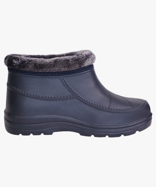 Боты ЭВА женские утепленные