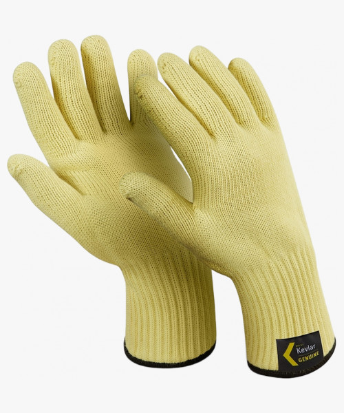 Перчатки Manipula Specialist® Арамакс Термо (кевлар+подкладка хлопок), TG-602