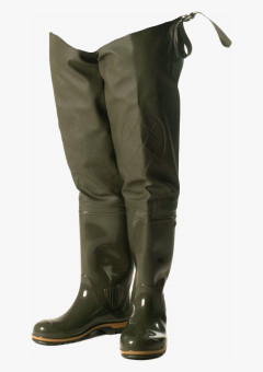 Сапоги Рыбацкие ПВХ/Винитол Nordman 15 (арт.ПС 15 Р, 5-238-G15)