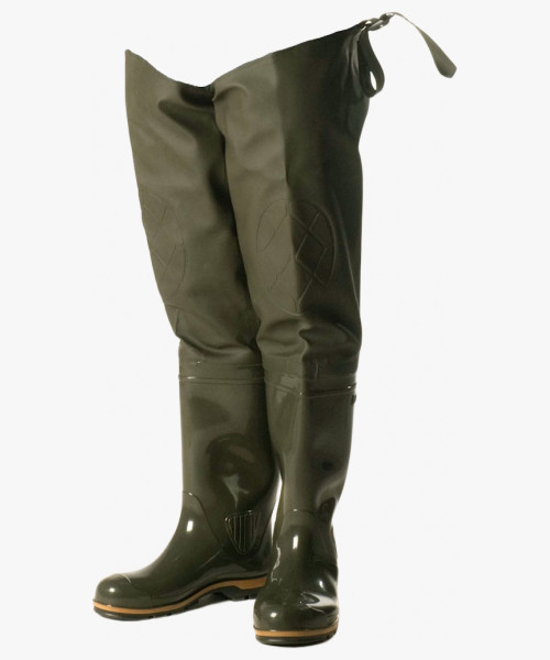 Сапоги Рыбацкие ПВХ/Винитол Nordman 15 (арт.ПС 15 Р, 5-238-G15)