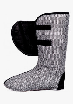 Вкладыш мужской ОХ-14 высокий меховой Nordman