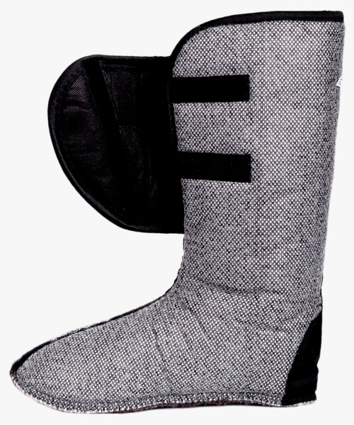 Вкладыш мужской ОХ-14 высокий меховой Nordman