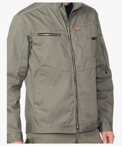 Куртка СИРИУС-ДАЛЛАС