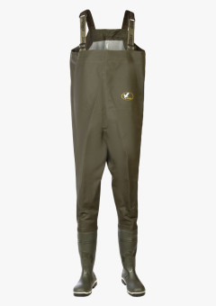 Полукомбинезон мужской Витязь ПВХ/Винитол Sardonix (арт.168-01)