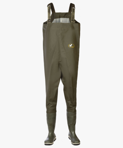 Полукомбинезон мужской Витязь ПВХ/Винитол Sardonix (арт.168-01)