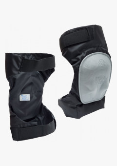 Наколенники Беркут с эластичной чашкой, 691522