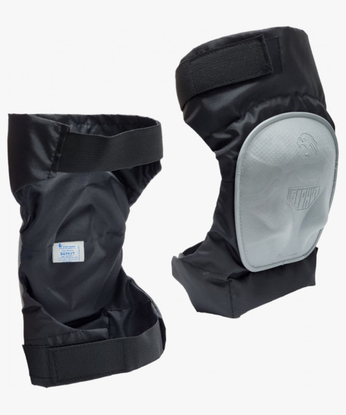 Наколенники Беркут с эластичной чашкой, 691522