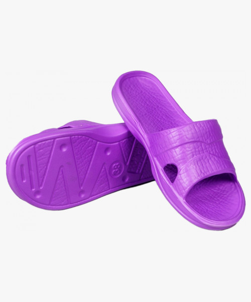 Тапочки для душа женские ЭВА