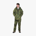 Костюм СИРИУС-ГОРКА куртка, брюки, помочи, КМФ Цифра зеленая