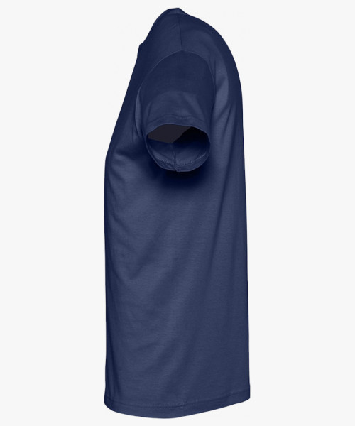 Футболка Regent 150, синий джинс