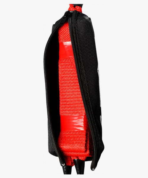 Средство защиты втягивающего типа VENTO НВ-02 трос с кар.Стальной Монт., vnt HB02C set 0051