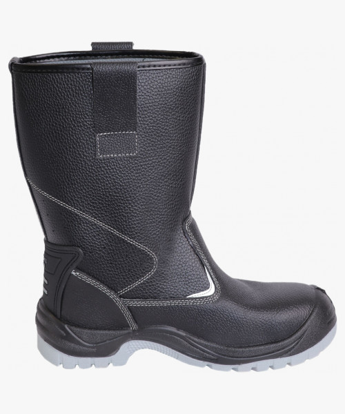 Сапоги PROTECTION, ПКП, ПУ-ТПУ