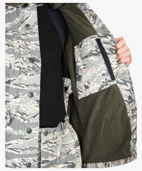 Костюм СИРИУС-ГОРКА демисезонный, куртка, брюки, КМФ Легион зеленый