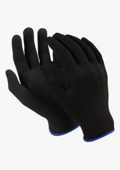 Перчатки Manipula Specialist® Микрон Блэк (нейлон), MG-102