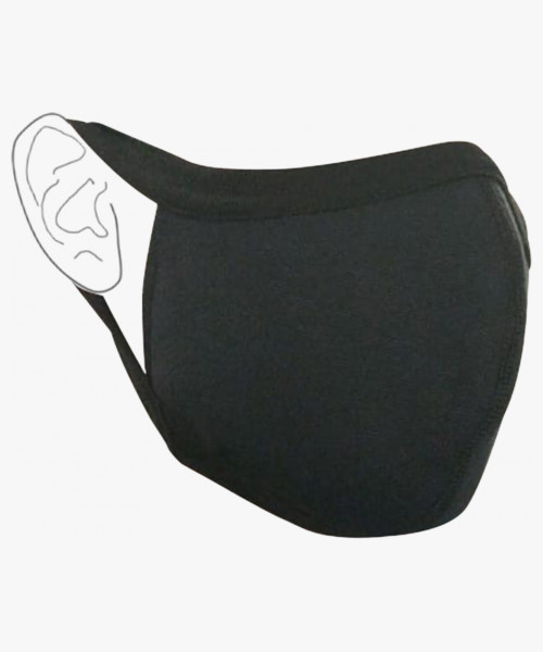 Маски многоразовые санитарно-гигиенического назначения М-4 (10 шт)