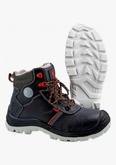 Ботинки "Скорпион-Премиум Флис" (арт.1901ПК)