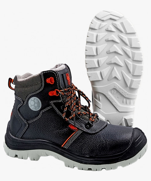 Ботинки "Скорпион-Премиум Флис" (арт.1901ПК)