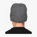 Шапка полушерстяная Иней, утеплитель Тинсулейт, цвет серый