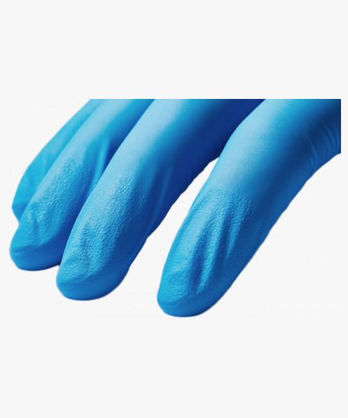 Перчатки Manipula Specialist® Эксперт (нитрил 0,12мм, упак. 50пар), DG-022