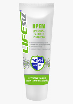 Крем регенерирующий Элен™ 100мл,1022