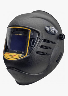 Щиток сварщика РОСОМЗ™ НН12 CRYSTALINE® PREMIUM FavoriT, 51255-2