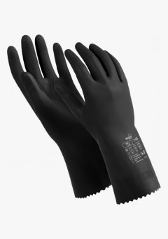 Перчатки Manipula Specialist® КЩС-2 (латекс 0,35мм), CG-943