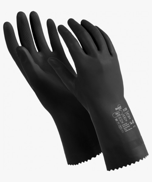 Перчатки Manipula Specialist® КЩС-2 (латекс 0,35мм), CG-943