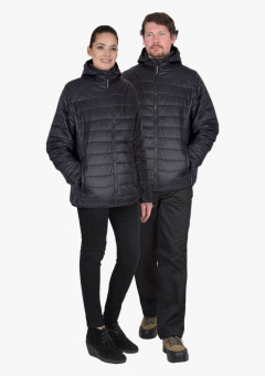 Куртка СИРИУС-АЗИМУТ черный