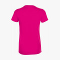 Футболка женская Regent Women, ярко-розовый