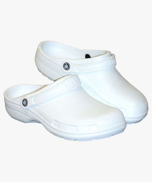 Сабо из ЭВА медицинские женские